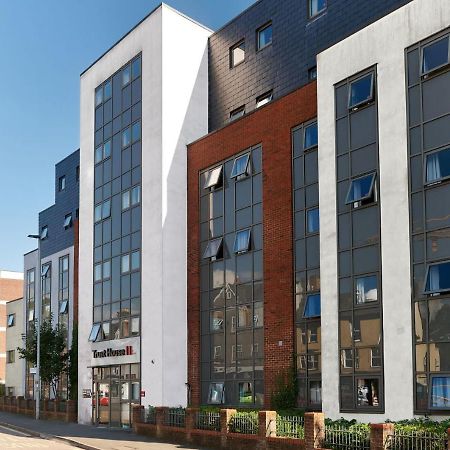 Cosy Ensuite Bedrooms At Trust House Near Exeter City Centre Екстер'єр фото